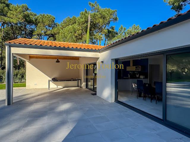 Maison vente à France métropolitaine, Les Mathes