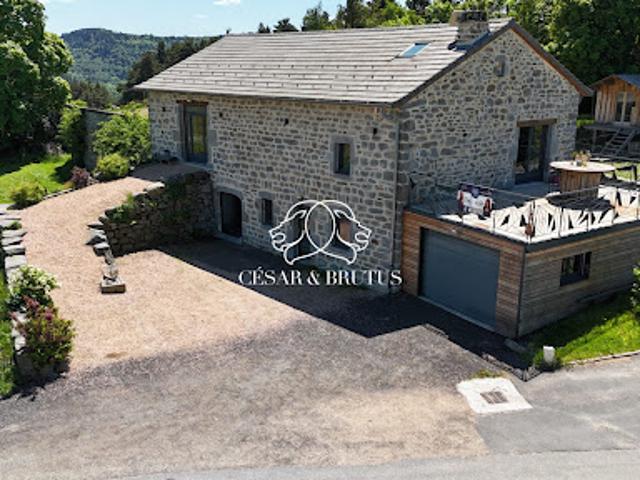 Maison vente à Le Puy-en-Velay, Montusclat