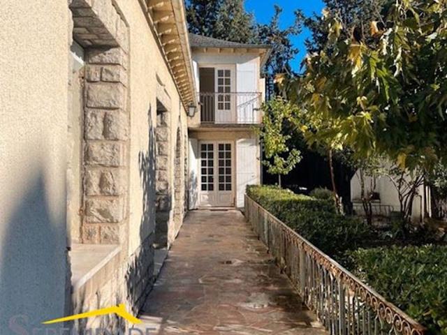 Maison vente à La Fournaise, Pézenas