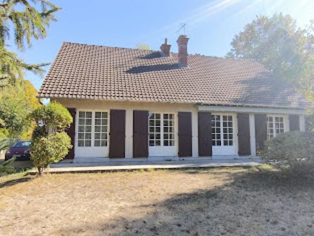 Maison vente à Rosiers, Poligny