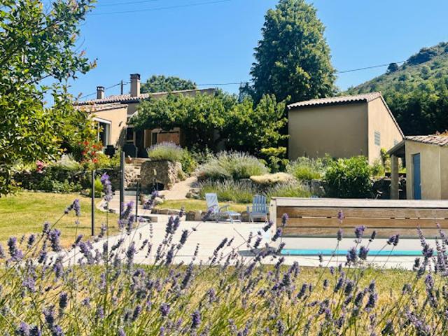 Maison vente à Privas, Saint-cierge-la-serre
