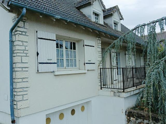 Maison vente à Les Billoneries, Saint-Doulchard