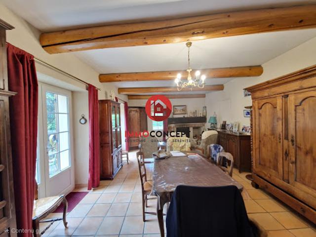 Maison vente à Nîmes, Occitanie