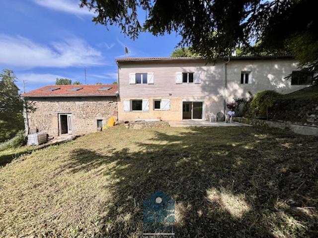 Maison vente à Thiers