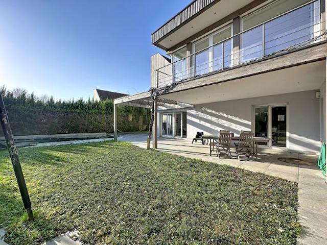 Maison vente à Saverne, Truchtersheim