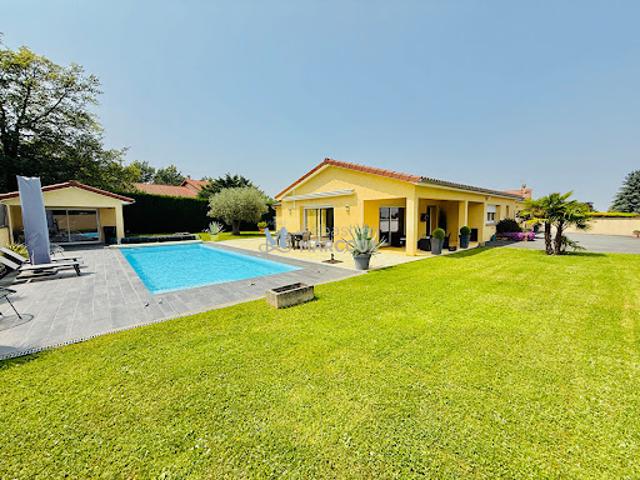 Maison vente à Montbrison, Saint-marcellin-en-forez