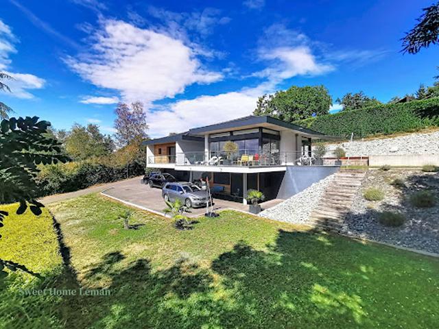 Maison vente à Thonon-les-Bains, Armoy