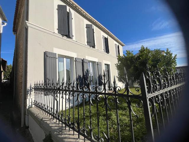 Maison vente à Rochefort, Arvert