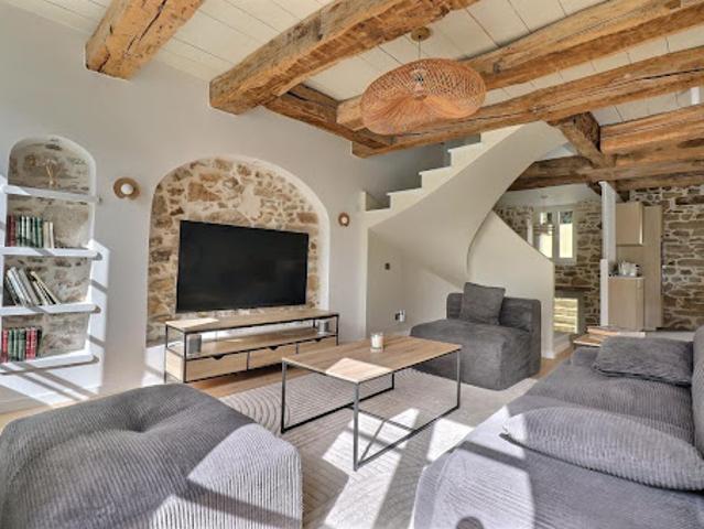 Maison vente à Lorient, Bretagne