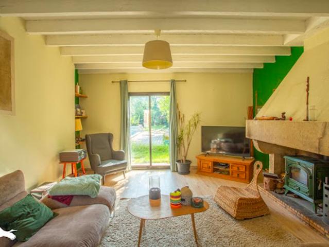 Maison vente à Langon, Barsac
