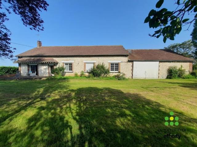 Maison vente à Dreux, Ardelles