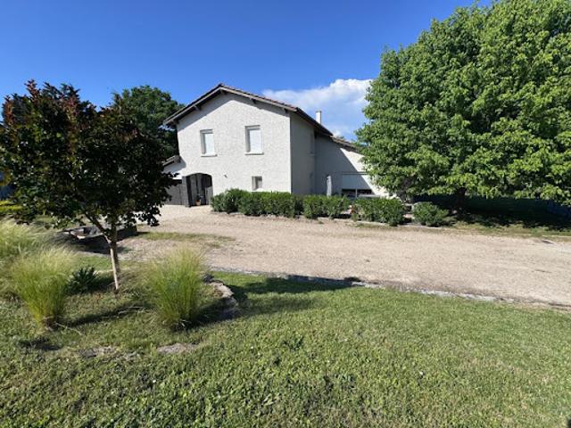 Maison vente à La Tour-du-Pin, Chavanoz