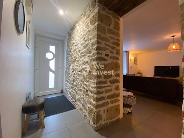 Maison vente à Sedan, Douzy
