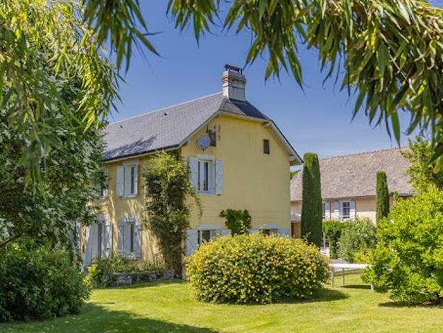 Maison vente à Pau, Nouvelle-Aquitaine