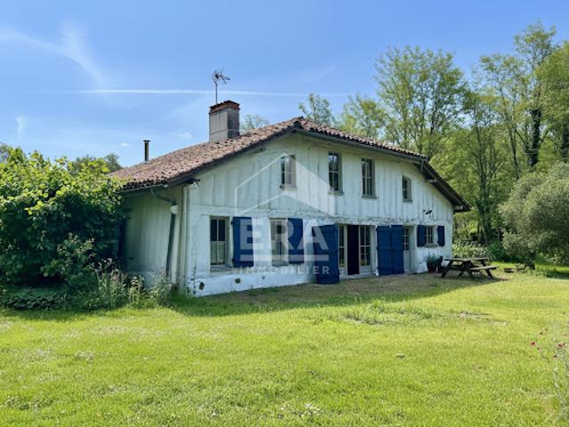 Maison vente à Mont-de-Marsan, Labrit