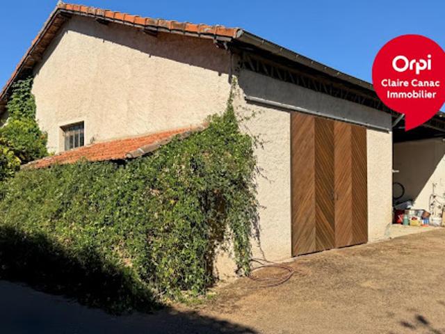 Maison vente à Lavaur, Tarn