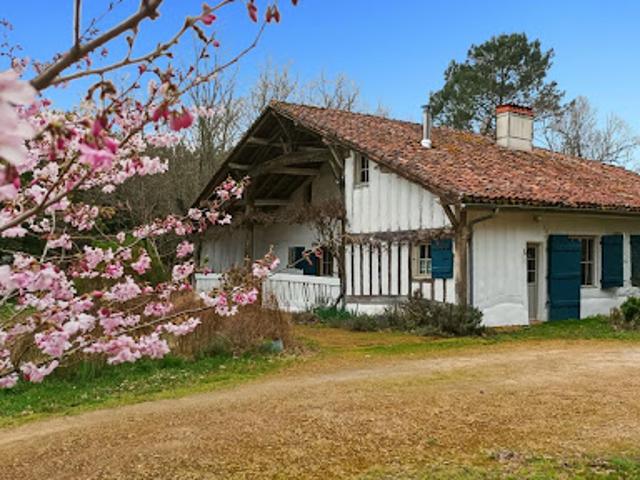 Maison vente à Mont-de-Marsan, Le Sen