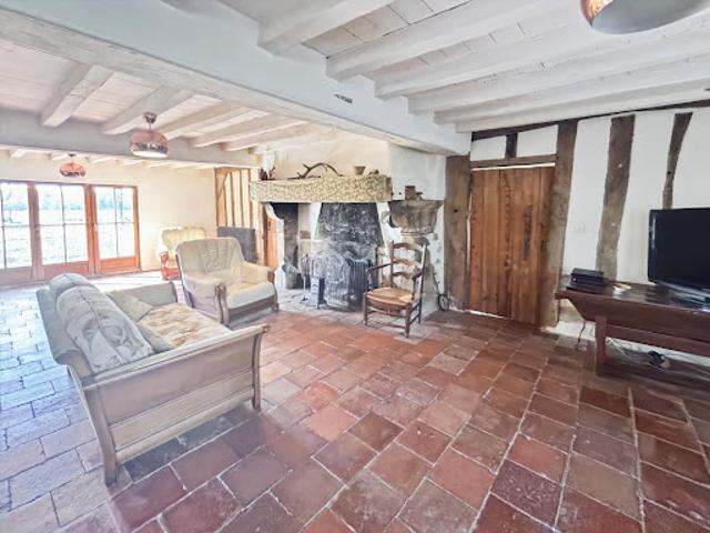 Maison vente à Mont-de-Marsan, Le Sen