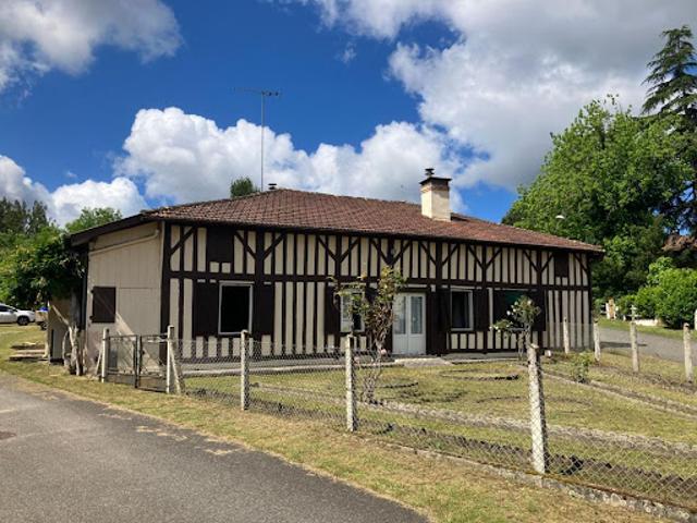 Maison vente à Lévignacq