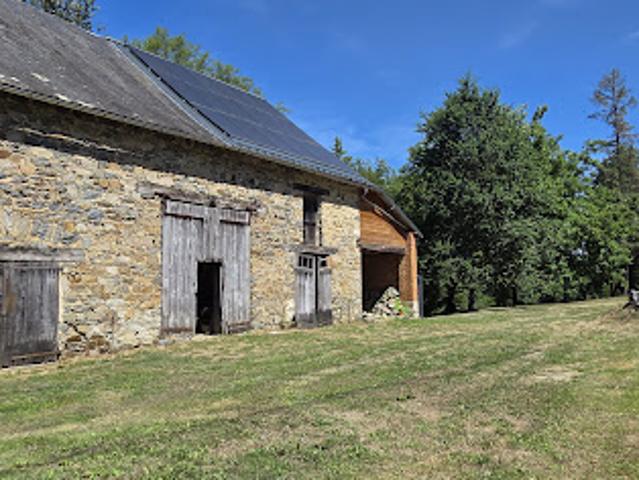 Maison vente à Brive-la-Gaillarde, Lubersac