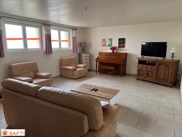 Maison vente à Clermont, Maignelay-montigny