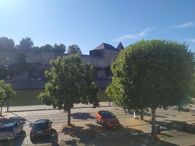 Maison vente à Mayenne