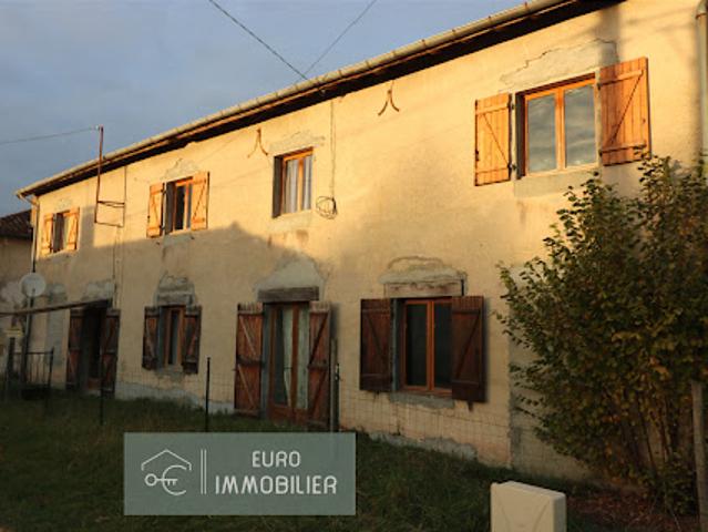Maison vente à France métropolitaine, Roquefort