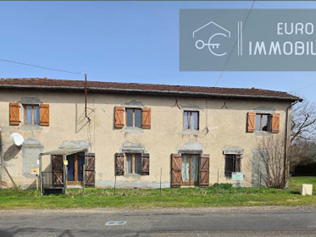 Maison vente à Mont-de-Marsan, Roquefort