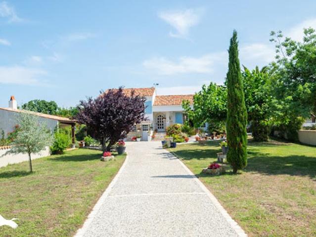 Maison vente à Rochefort, Saint-denis-d'oléron