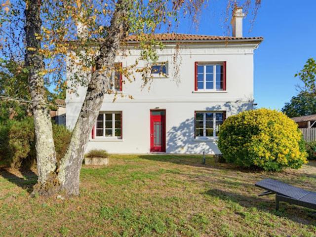 Maison vente à Godicheau, Tizac-de-Lapouyade