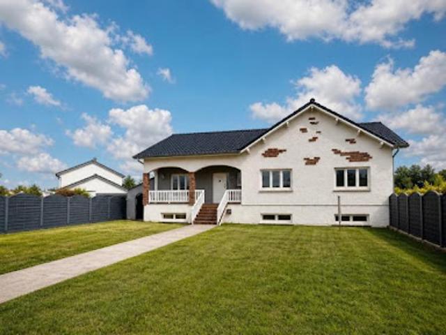 Maison vente à Guessling-Hémering, Moselle