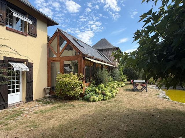 Maison vente à Laon, La Neuville-en-beine