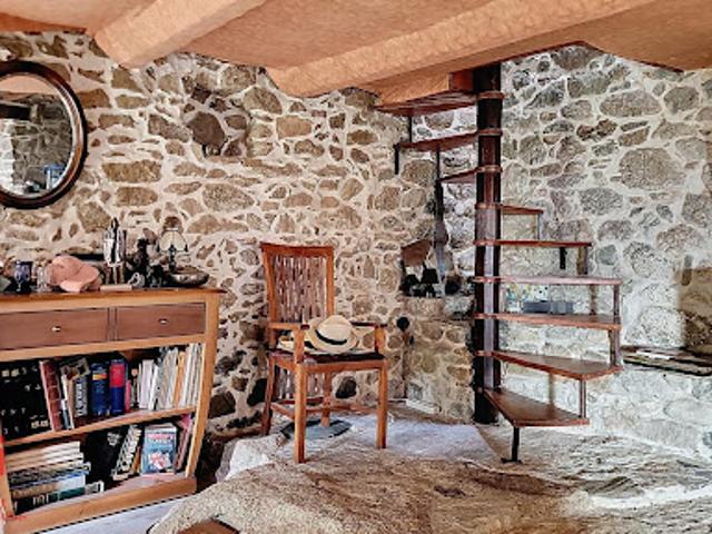 Maison vente à Prades, Arboussols