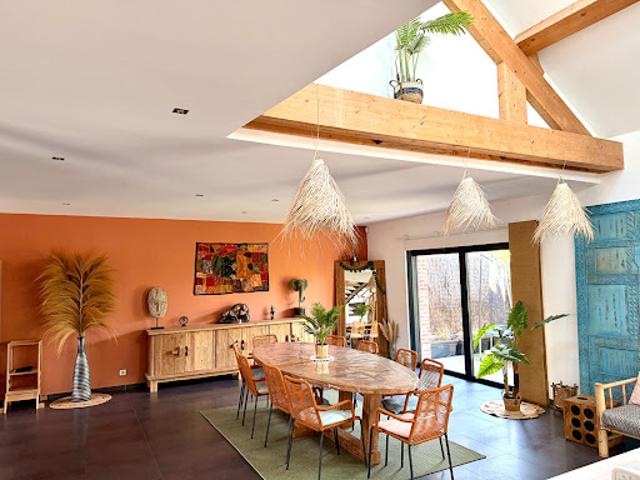 Maison vente à La Becque, Avelin