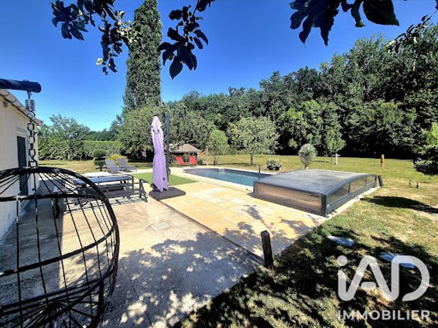 Maison vente à Agen, Bajamont