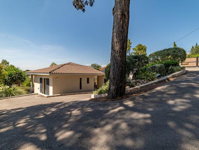 Maison vente à Montpellier, Bouzigues