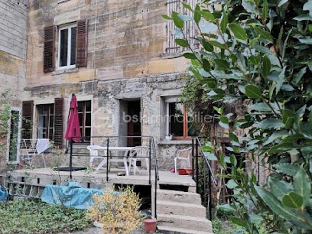 Maison vente à Bar-le-Duc, Meuse