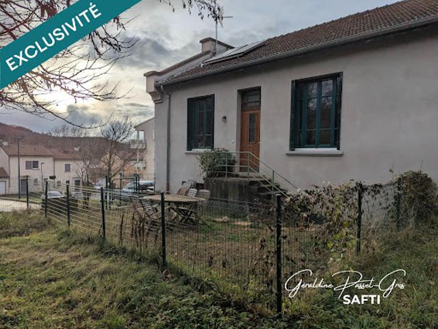 Maison vente à Valence, Saint-vincent-la-commanderie