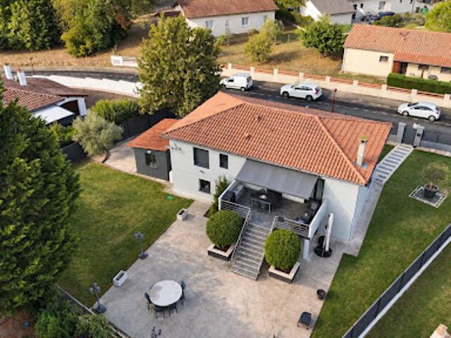 Maison vente à Bordeaux, Bassens