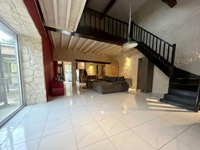 Maison vente à Le Faux, Bassoles-Aulers
