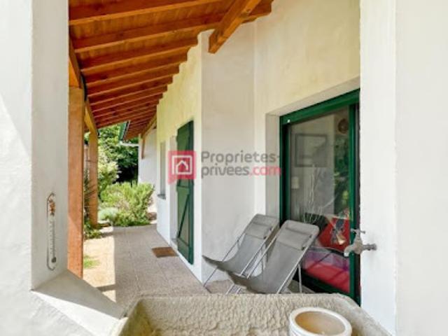 Maison vente à Bassussarry, Penen