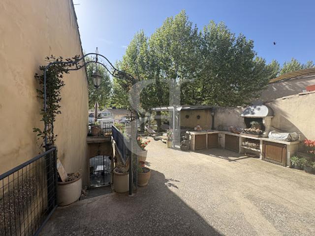 Maison vente à Carpentras, Bédoin