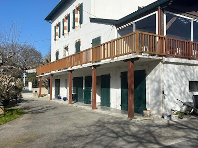 Maison vente à Bayonne, Bidart