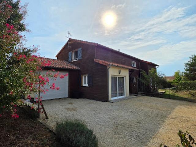 Maison vente à Bignoux, Vienne