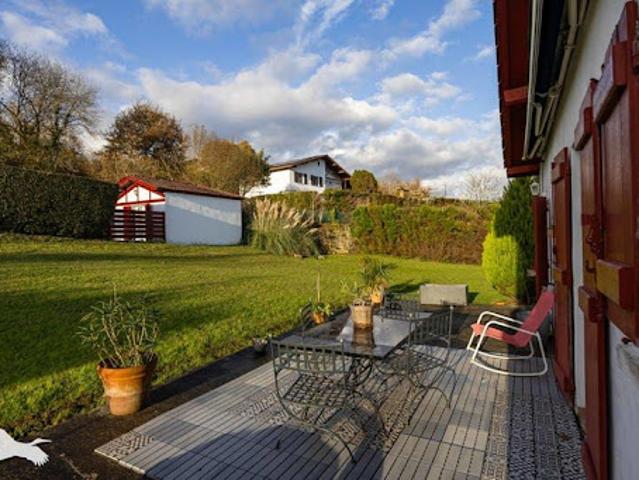 Maison vente à Bayonne, Briscous