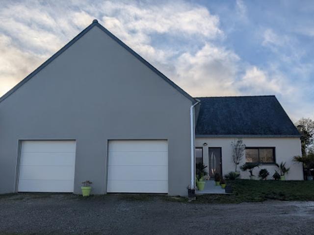 Maison vente à Pontivy, Bretagne