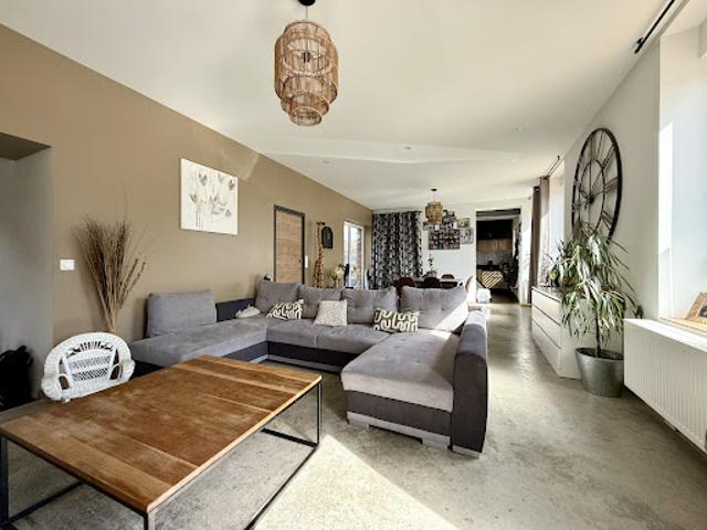 Maison vente à Lille, Camphin-en-carembault