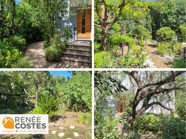 Maison vente à Grasse, Cannes
