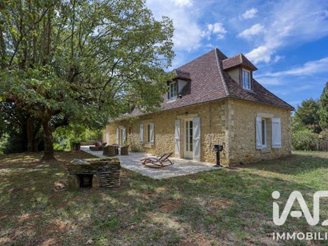 Maison vente à Sarlat-la-Canéda, Cénac-et-saint-julien