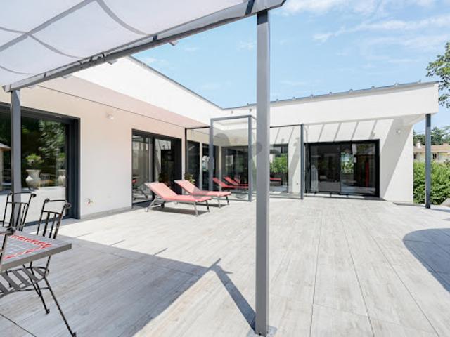 Maison vente à Lyon, Métropole de Lyon